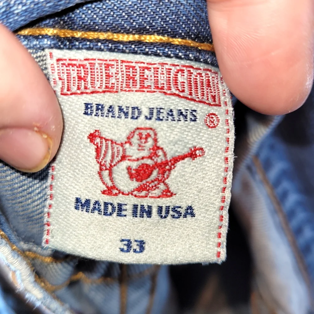 True Religion Jeans